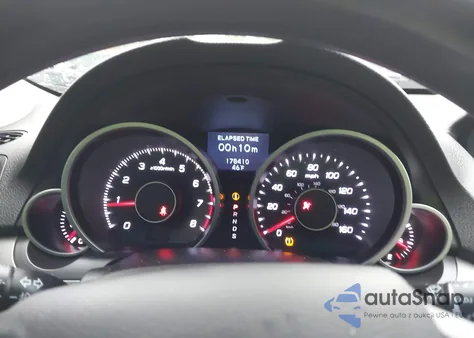 2012 Acura Tl Tech Auto из США, поврежденный, VIN 19UUA8F56CA000780